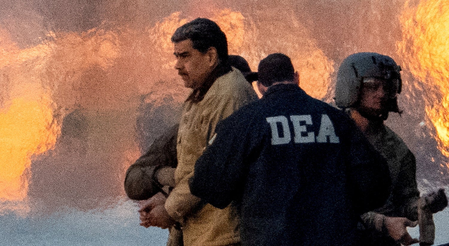 EUA autorizam Governo da Venezuela a pagar a defesa de Maduro e da sua mulher