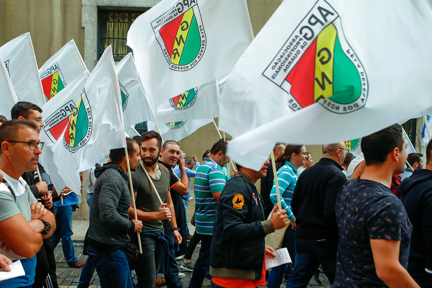  Ant&oacute;nio Pedro Santos - Lusa 