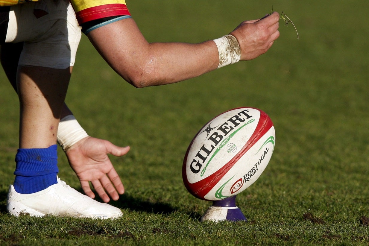 Portugal vence na Roménia e assegura primeiro lugar do grupo no Rugby ...