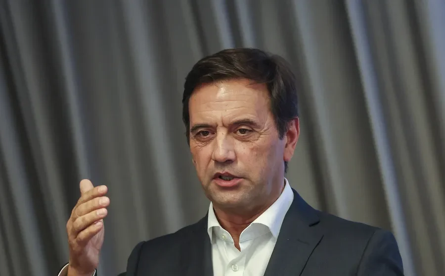 Três anos de liderança de Luís Rodrigues entre reestruturação e rumo à privatização