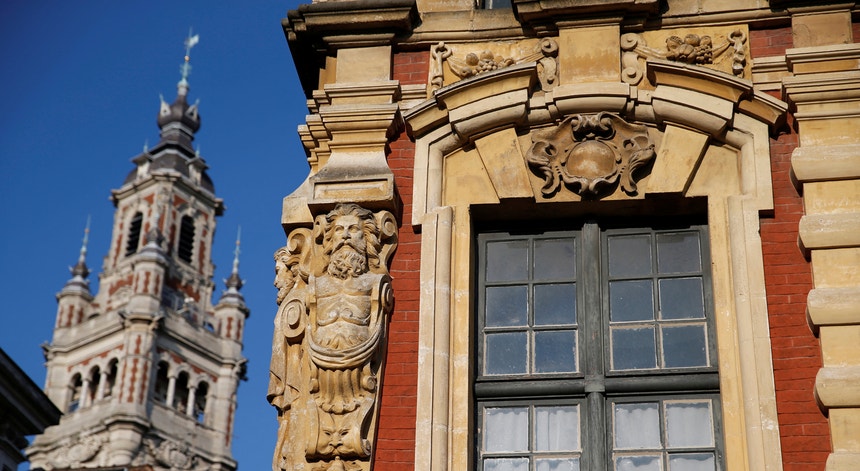 Imagem ilustrativa: Cidade francesa de Lille será a sede da nova Autoridade Aduaneira da União Euro