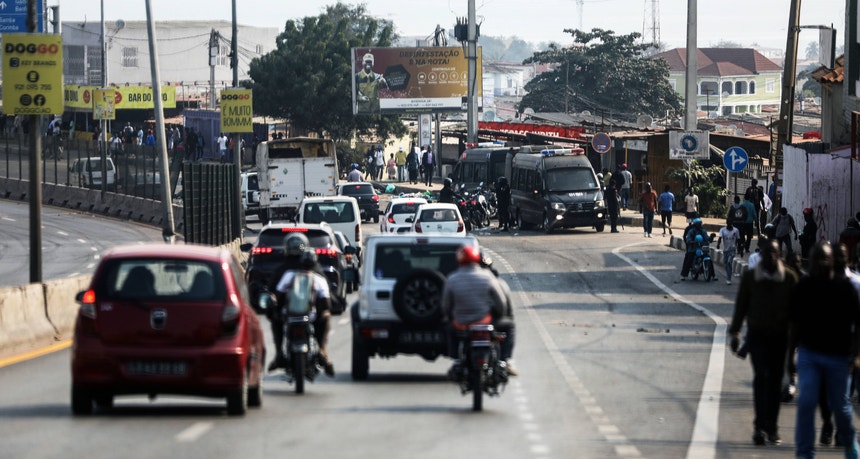 Imagem de Cimeira Europa-África. Costa e von der Leyen querem parceria 