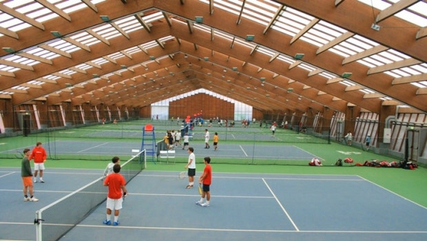 Imagem de Presidente da ITF agradado com organização da Billie Jean King Cup e Jamor