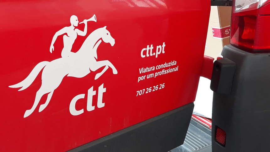 Parpública garante que compra de ações dos CTT cumpriu requisitos legais