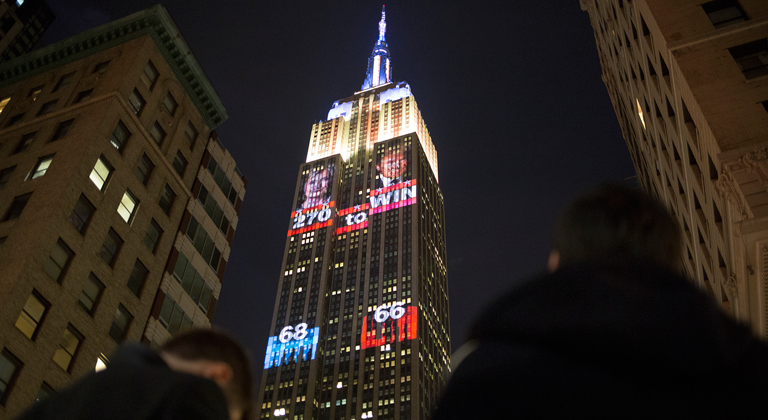  Foto: Alex Wroblewski - Reuters 