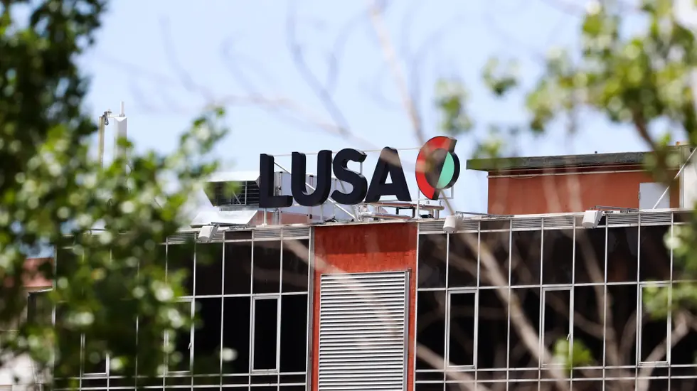 Trabalhadores da ag�ncia Lusa est�o em greve esta quarta-feira