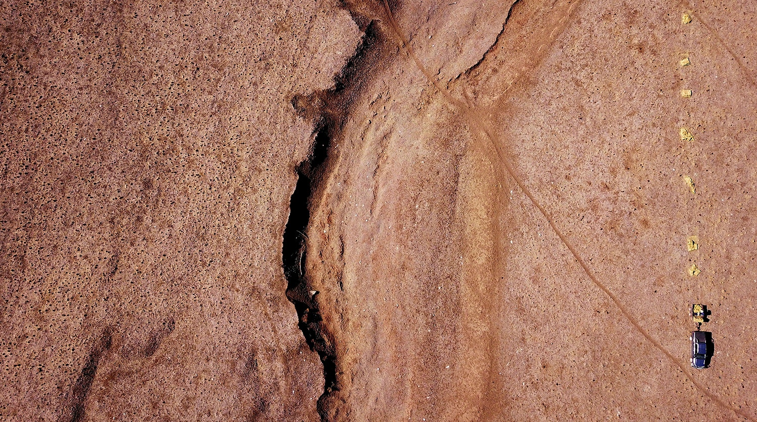  David Gray - Reuters 