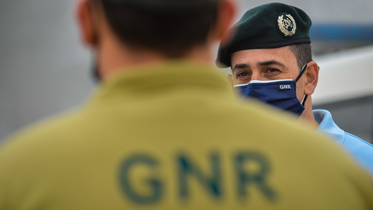  Foto: David Ara&uacute;jo - RTP 