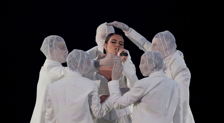 Portugal garante lugar na final do Festival Eurovisão da Canção
