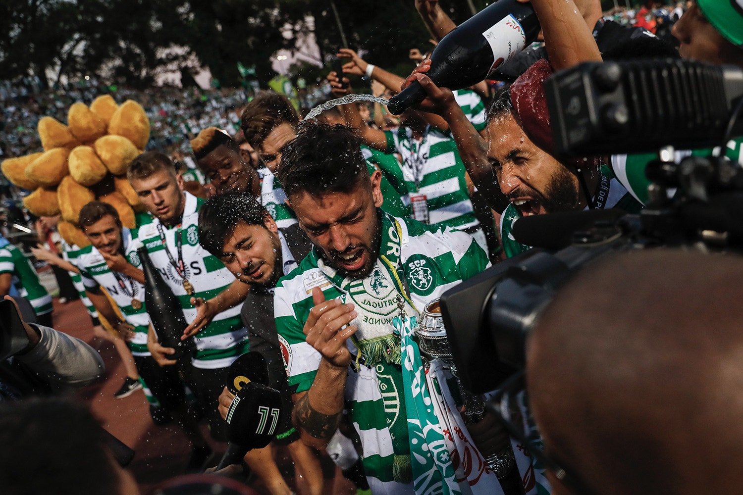  Rodrigo Antunes - Lusa 