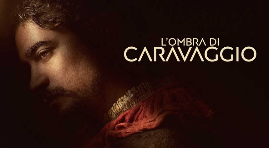 Filme "A Sombra de Caravaggio" já nas salas de cinema