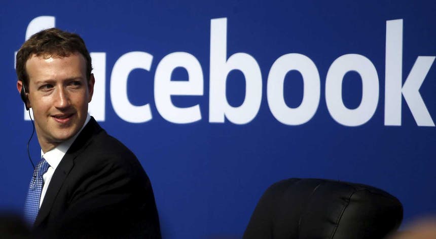 O fundador do Facebook, Mark Zuckerberg, declarou guerra às notícias falsas. Foto: Stephen Lam - Reuters