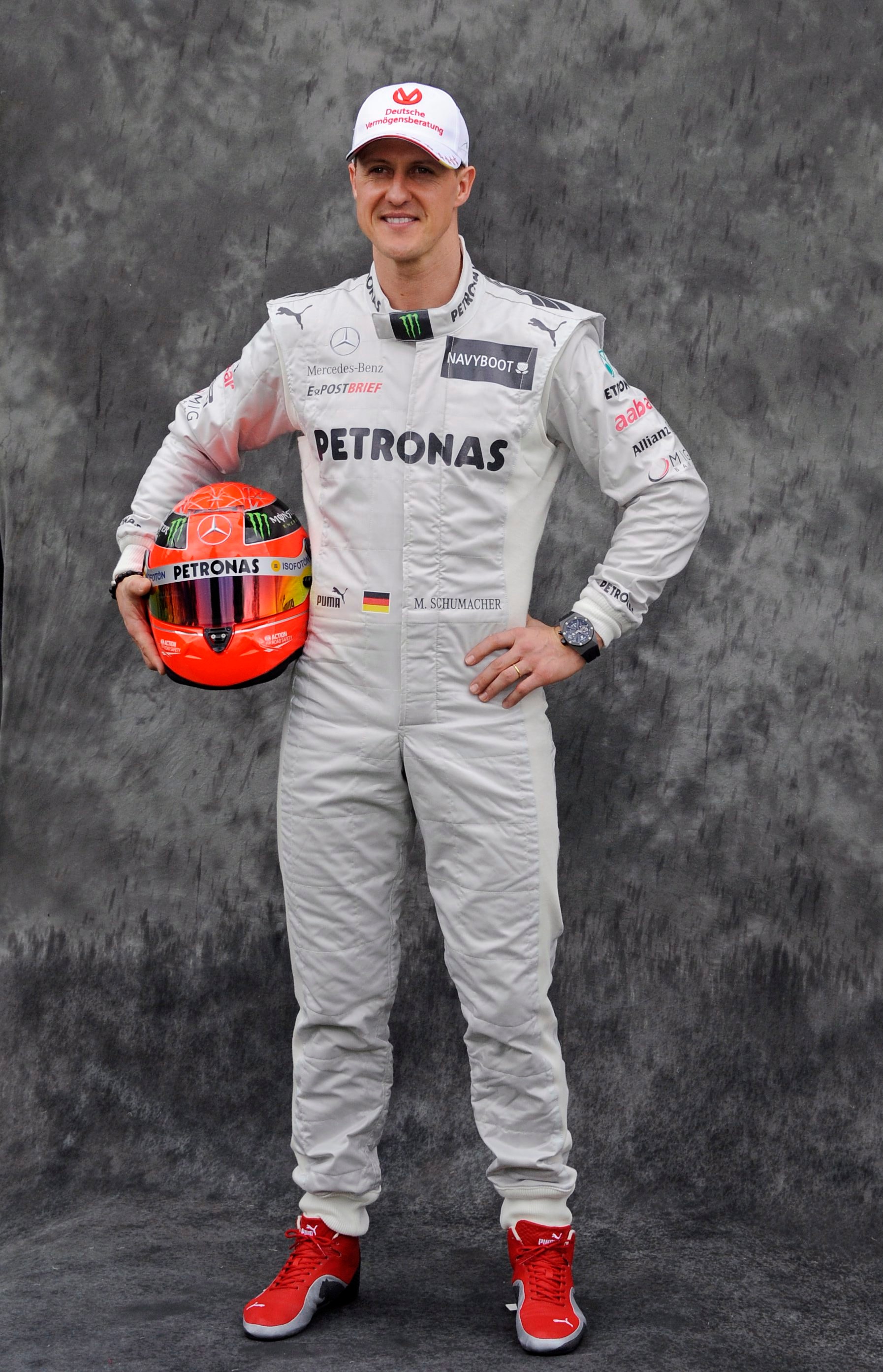  EPA - Franck Robichon 