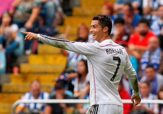 Miguel Vidal - REUTERS