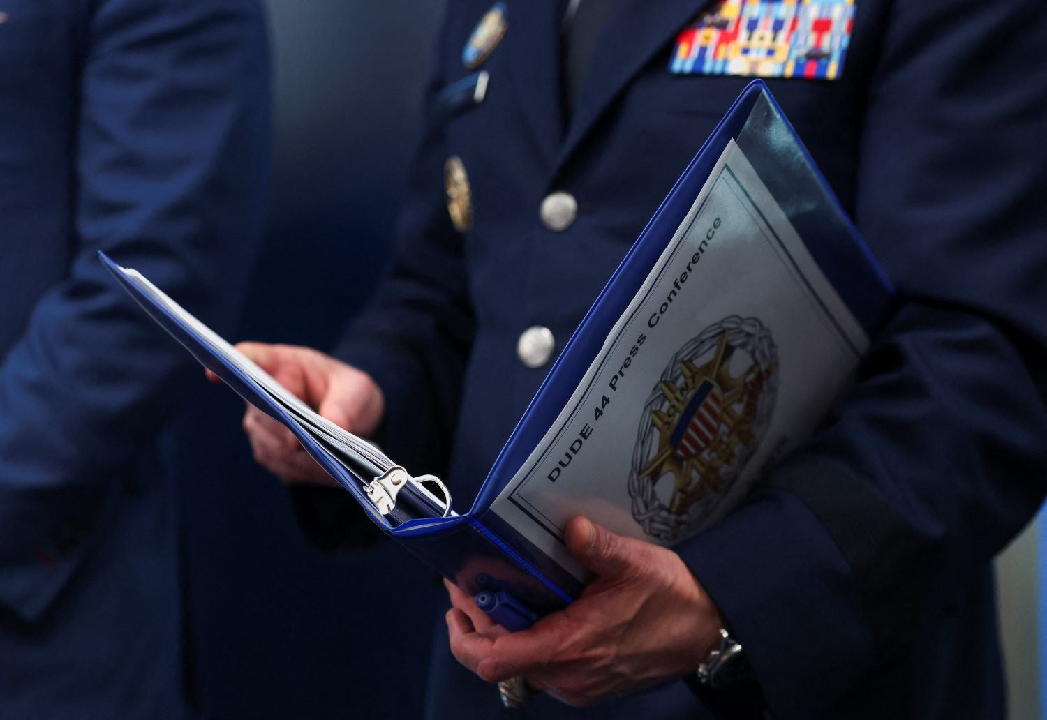 Casa Branca. Documento divulgado pelos media sobre proposta do Irão "não é o documento de trabalho"