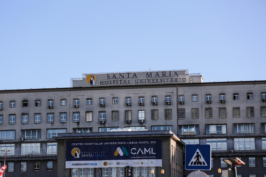 Imagem de Rastreio ao cancro do pulmão no Hospital de Santa Maria