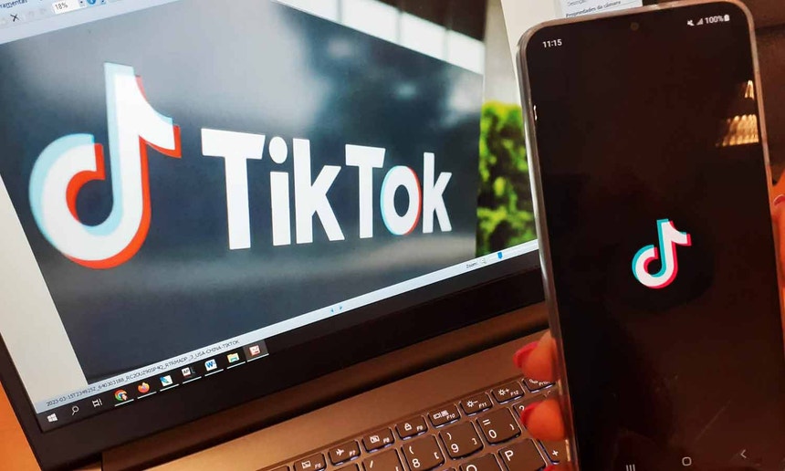 Imagem ilustrativa: Uso compulsivo das redes sociais degrada bem-estar dos adolescentes