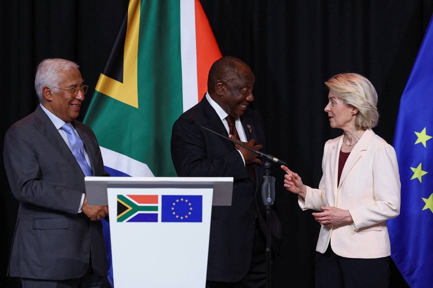 Imagem de Costa quer 