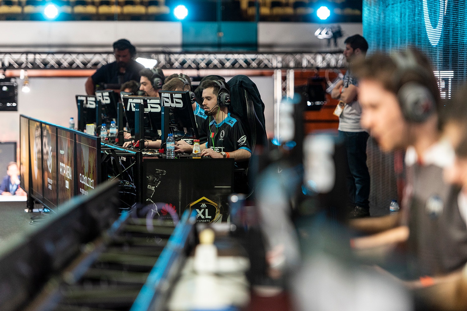  Foto: Pedro A. Pina - RTP 