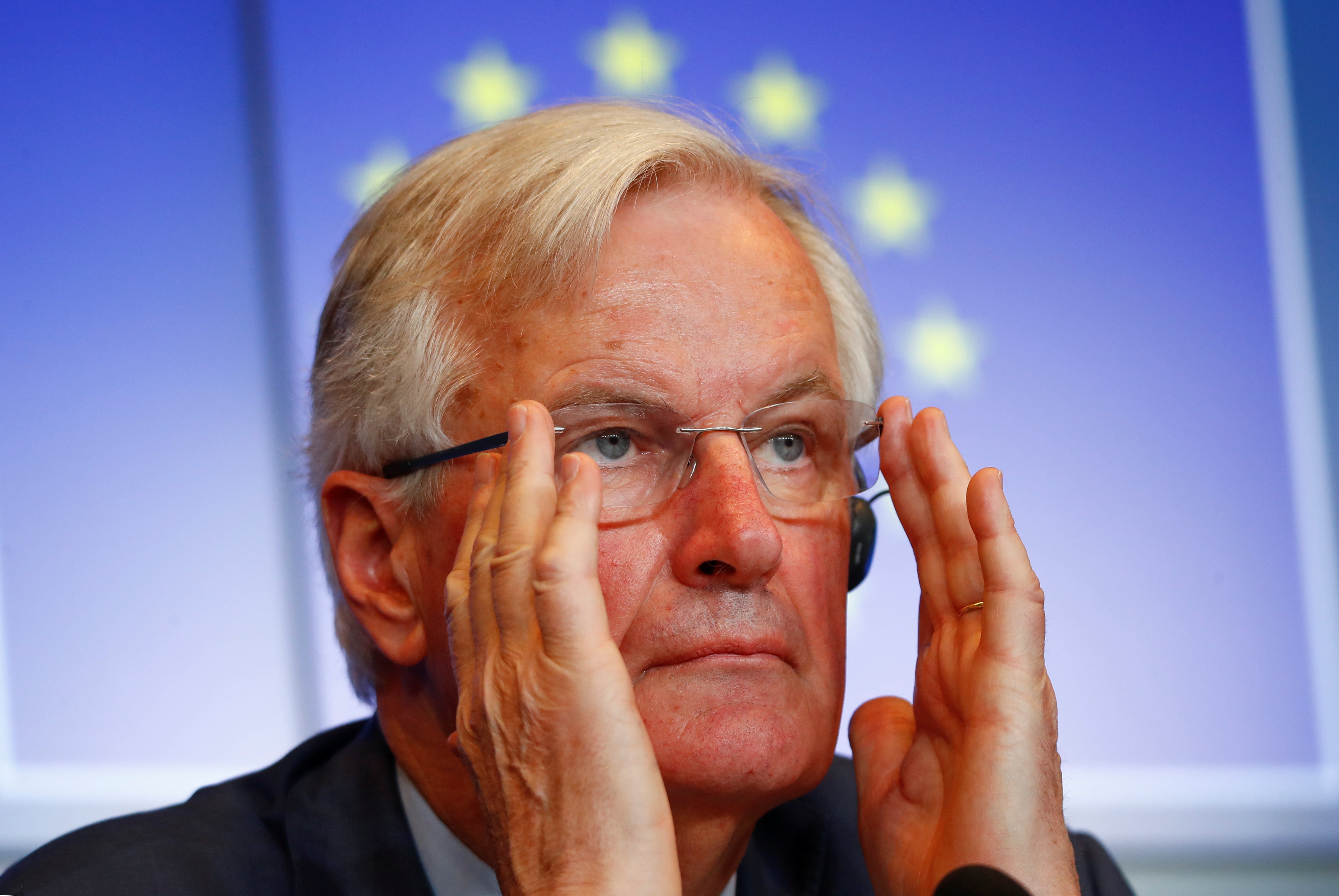 Brexit. Uni�o Europeia afirma-se respons�vel, s�ria e l�cida