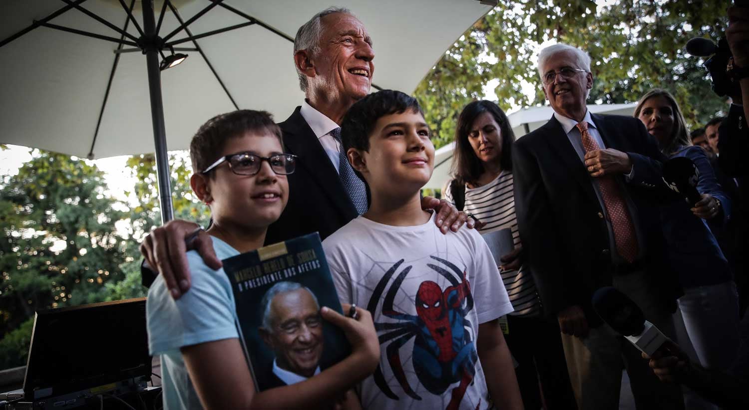 Legislativas. PR apela � conten��o de gastos na campanha