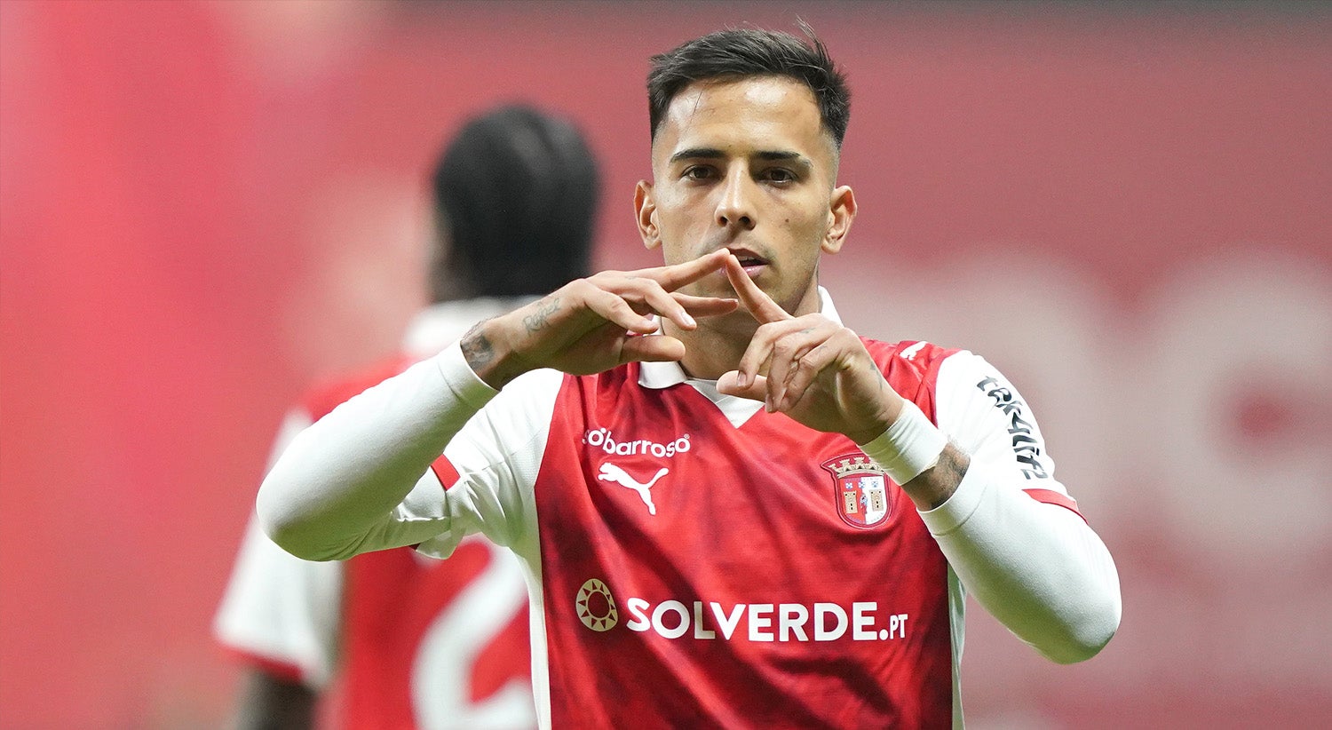 Sporting de Braga - Famalicão