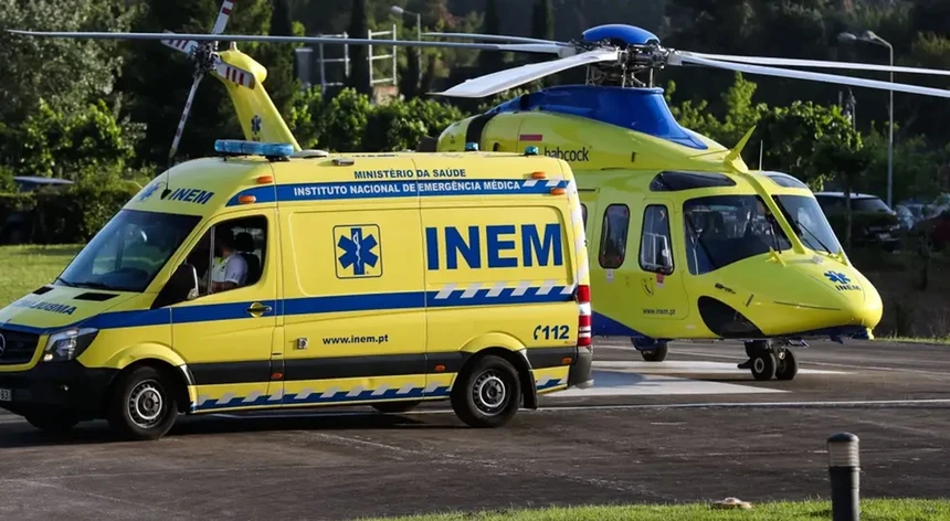 Imagem de Combustíveis podem pôr em risco sustentabilidade do transporte aéreo de emergência