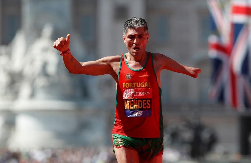 Manuel Mendes dá vaga a Portugal para o atletismo nos ...