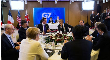 Foto:Kevin Lamarque, Reuters