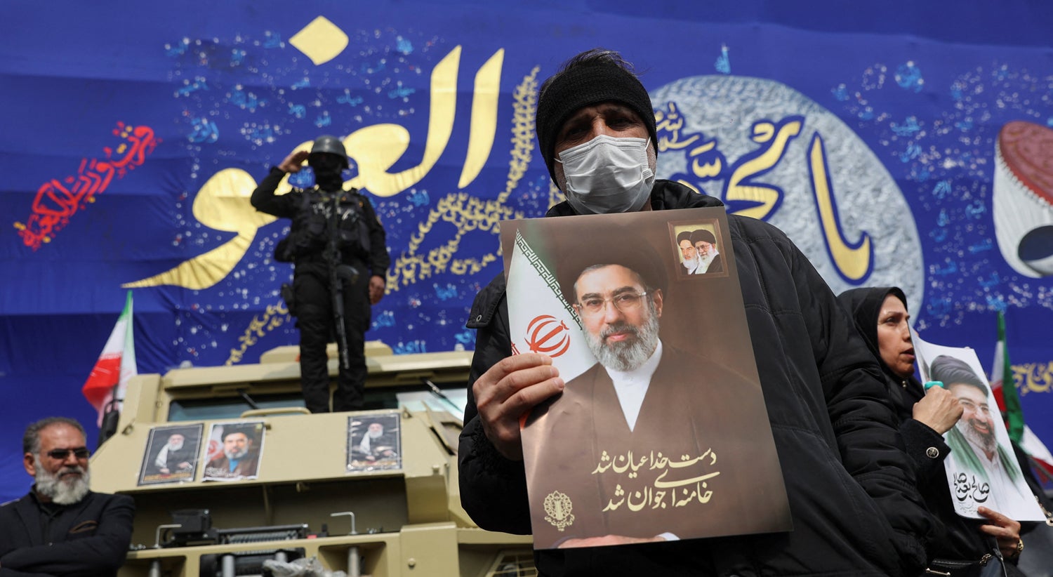 Preços dos combustíveis em rota ascendente. Líder supremo do Irão "provavelmente desfigurado"