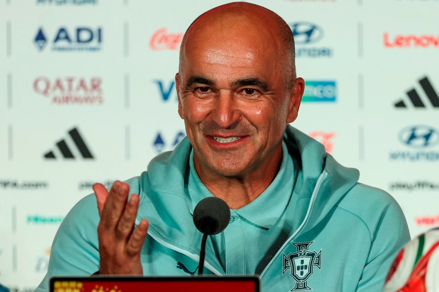 Mundial2026: Martínez garante Portugal preparado para começar "um segundo Mundial"