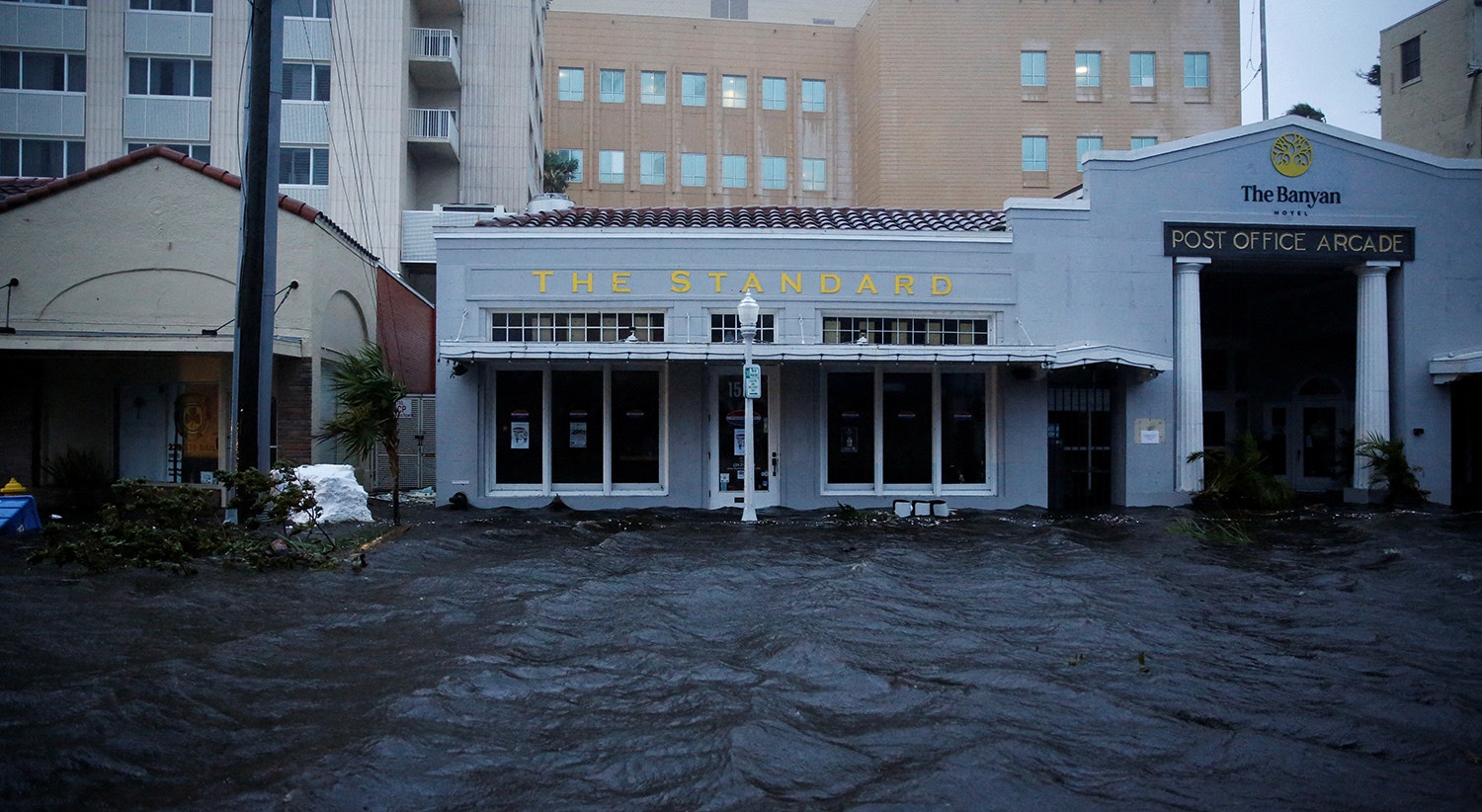  Marco Bello - Reuters 