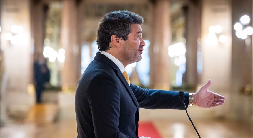 Imagem de Chega quer saber se houve interferências político-partidárias na nomeação de Luís Neves