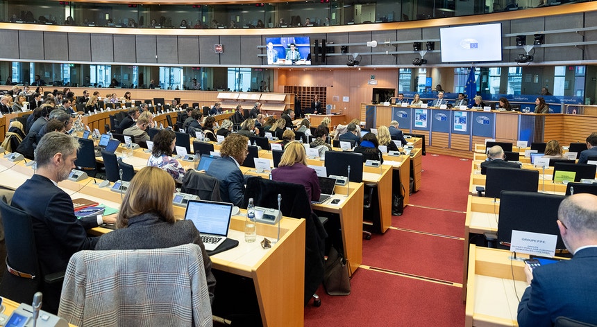 Bruxelas.PT - O Comité das Regiões Europeu