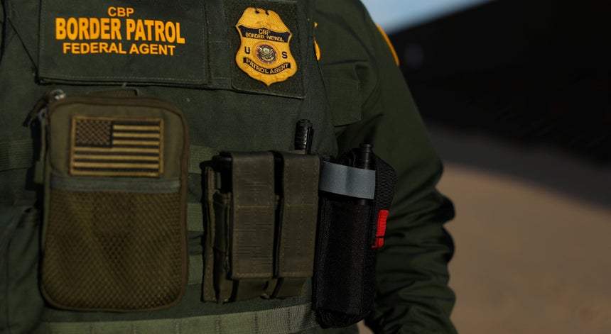 Administração Trump apressa-se a criar força de deportação