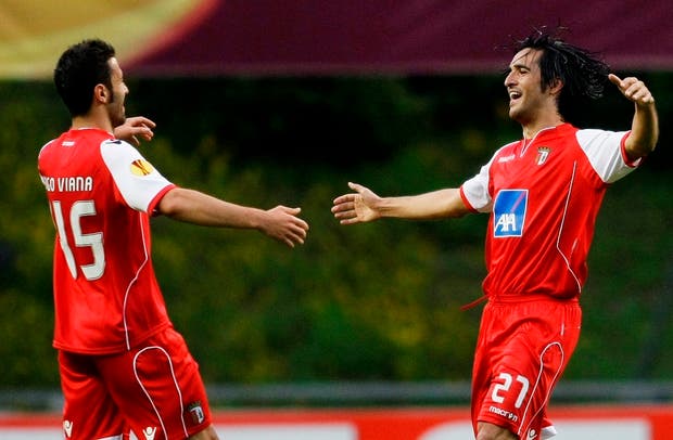 Miguel Vidal - REUTERS