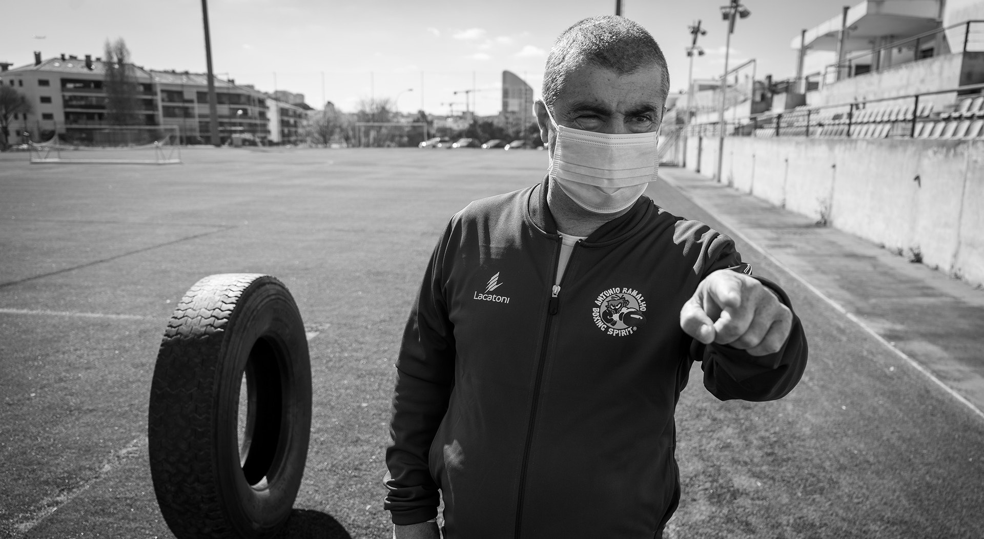  Foto: Rodrigo Lobo - RTP 