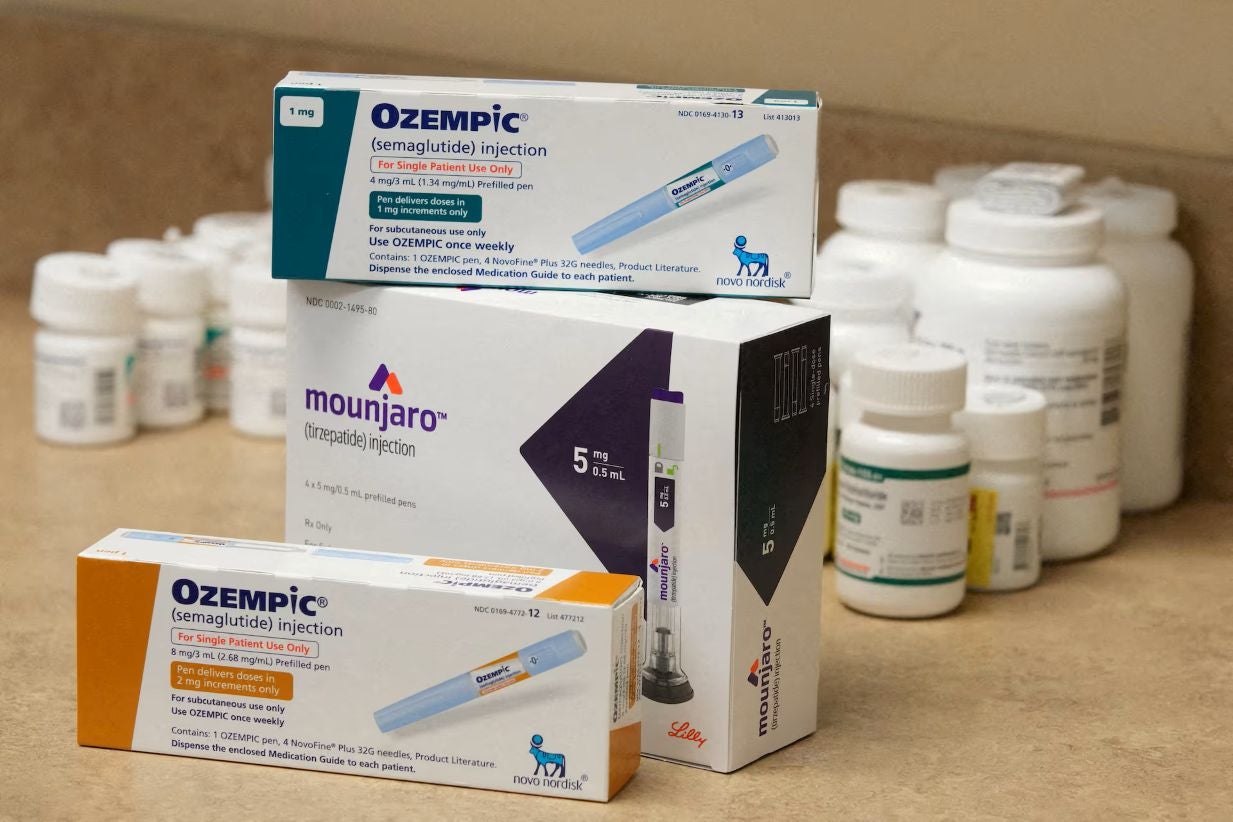 Inspections of diabetes medication lead to 19 referrals to the Public Prosecutor's Office