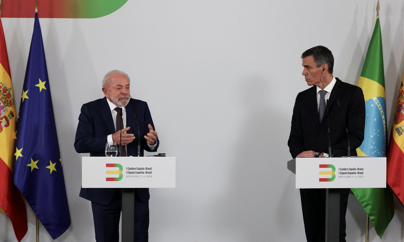 PR brasileiro elogia política migratória do Governo espanhol