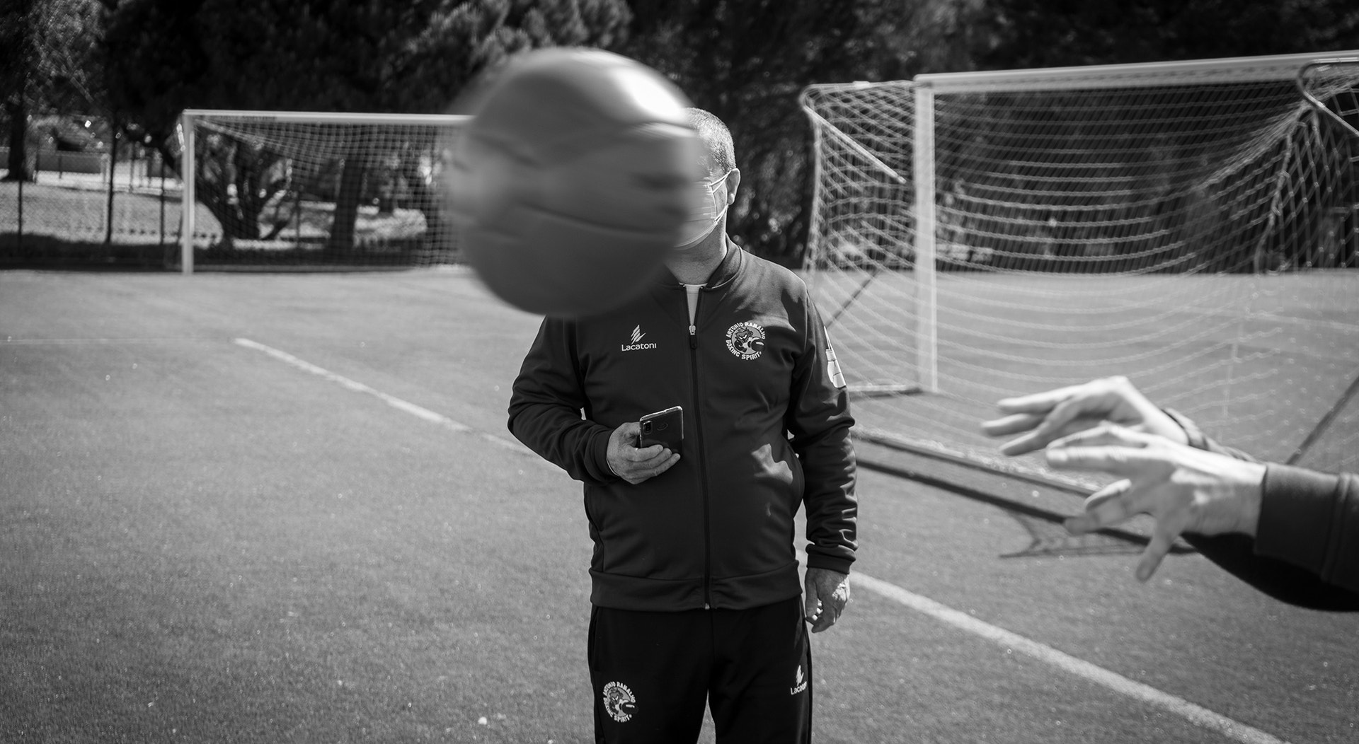  Foto: Rodrigo Lobo - RTP 