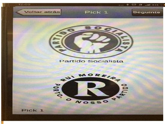 Imagem retirada do comunicado da Universidade Católica Imagem retirada do comunicado da Universidade Católica