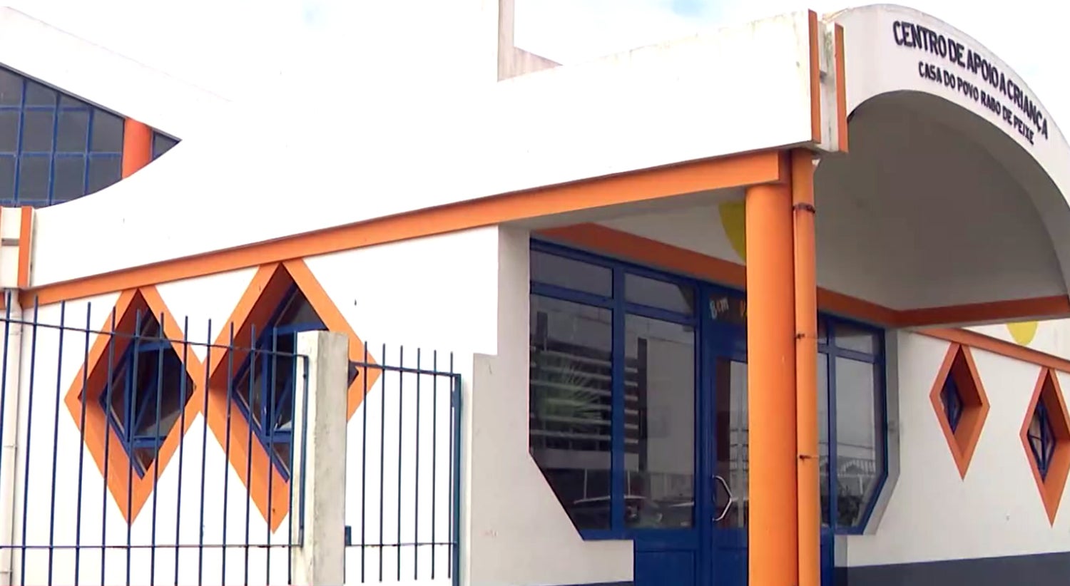 Mistreatment crimes. Daycare employees admit to "excesses" and impatience