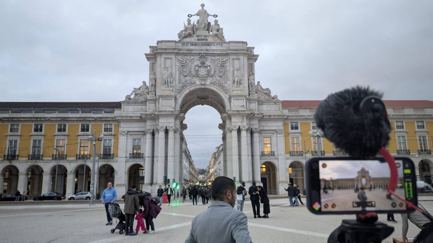 Imagem ilustrativa: Associação Frente Cívica lamenta falta de resultados práticos no combate à corr