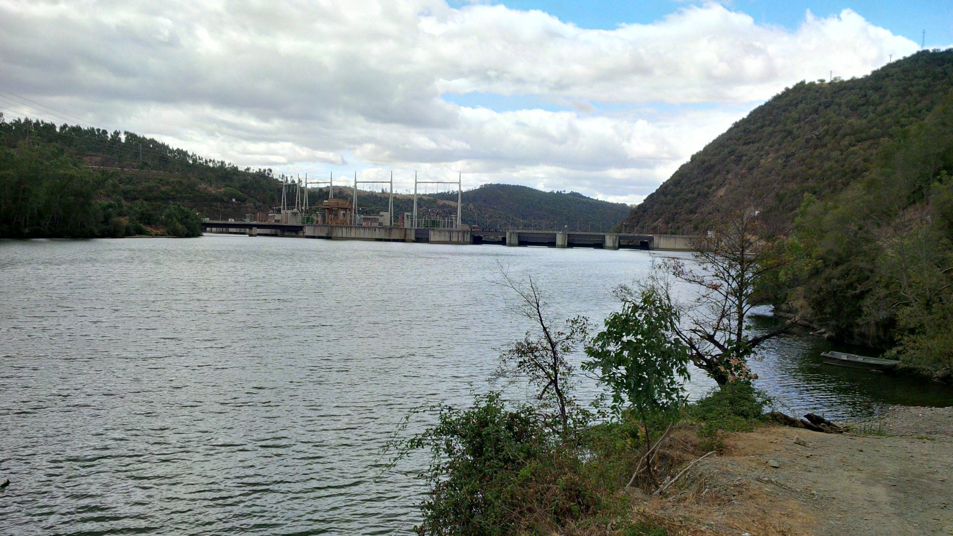  Foto: Jorge Almeida - RTP 