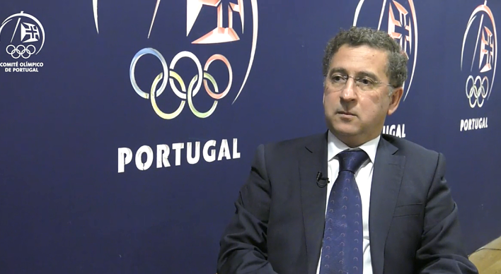 José Manuel Araújo quer ver clarificados os termos de segurança da cerimónia de abertura dos Jogos
