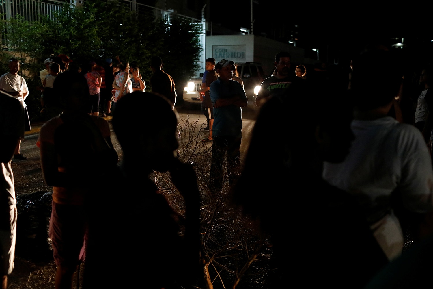  Foto: Marco Bello - Reuters 