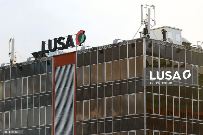 Administração da Lusa lamenta inflexibilidade dos sindicatos e manifesta-se disponível para diálogo