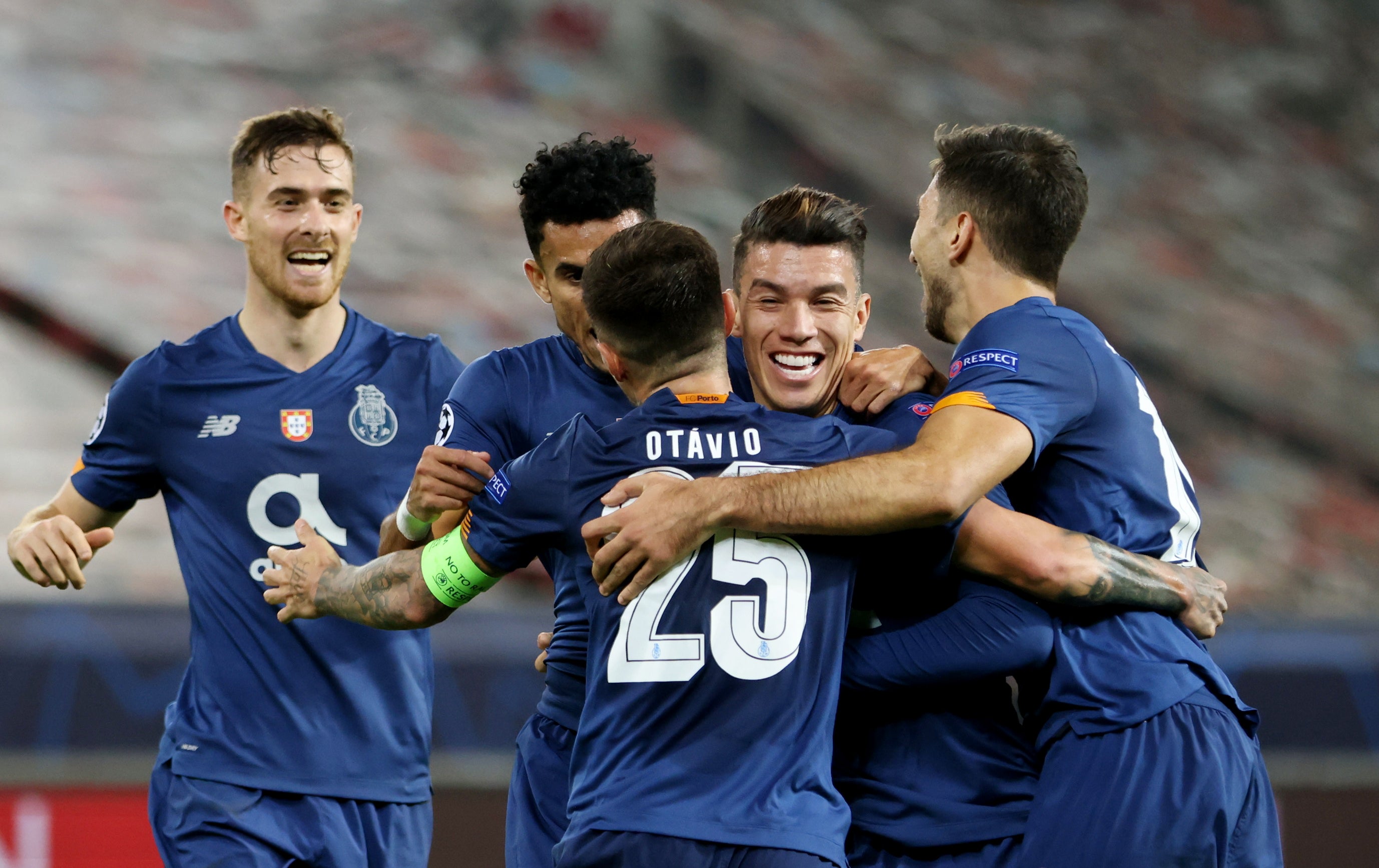 time do porto campeão da liga dos campeões