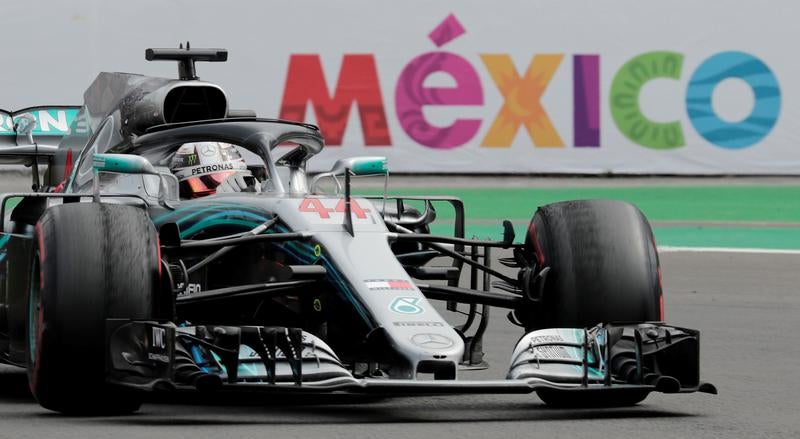 Resultado de imagem para Lewis Hamilton pentacampeÃ£o mundial de FÃ³rmula 1