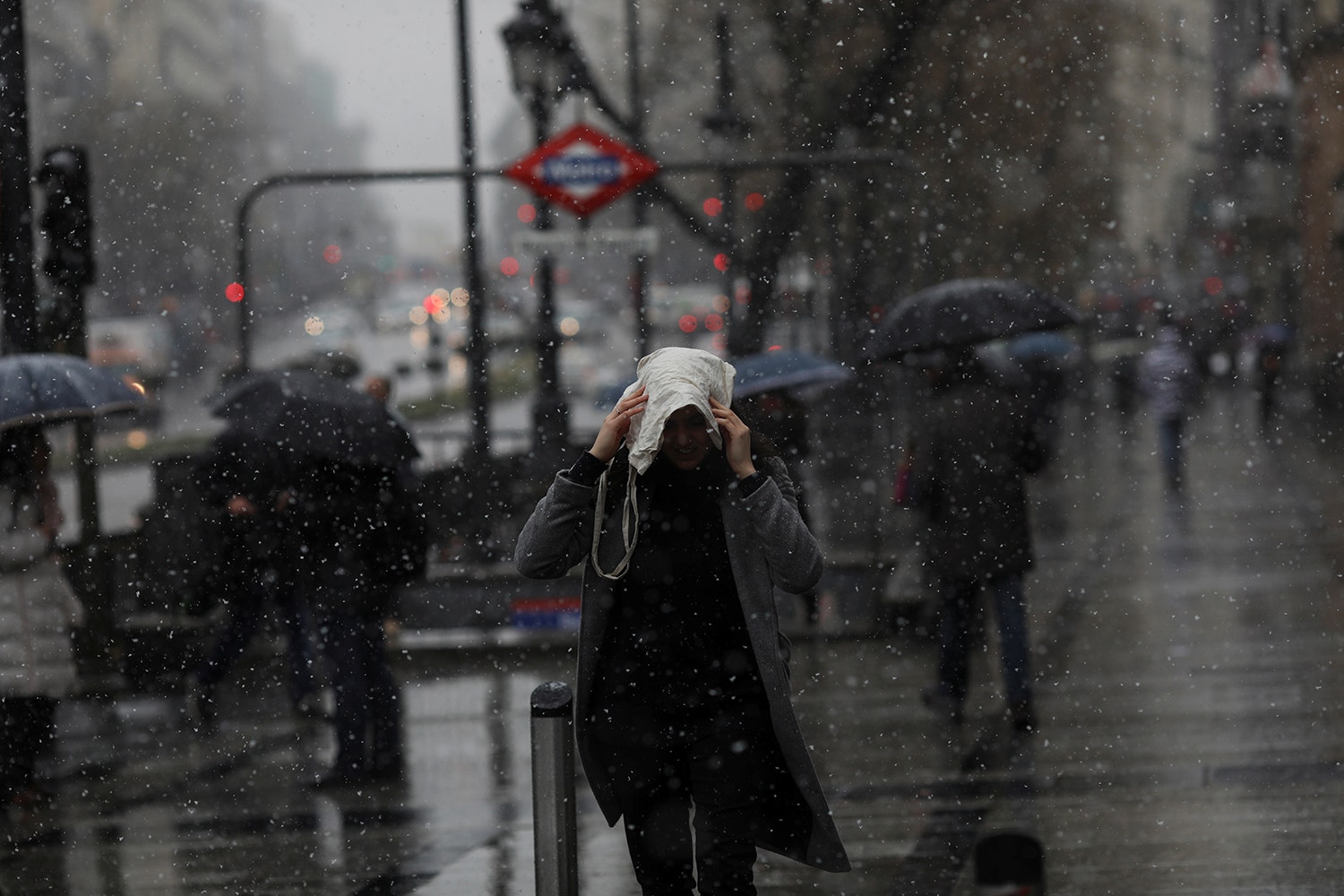  Susana Vera - Reuters 